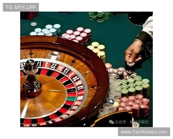 21点和百家乐的历史与发展：了解这两款经典赌场游戏的起源与演变