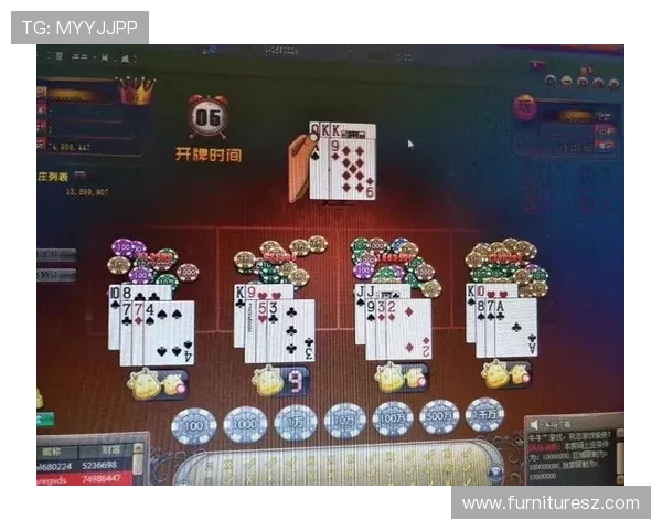 如何利用百家乐龙虎斗扑克牌的心理战术提升胜率，成为牌场中的智者