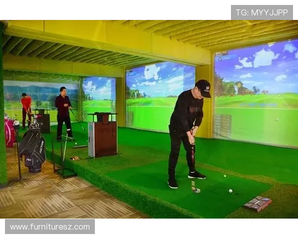 未来真人体育游戏发展趋势预测引领运动娱乐新风尚