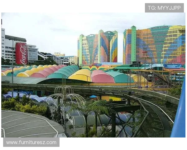 马来西亚云顶有几个赌场以及它们的详细介绍和位置分布